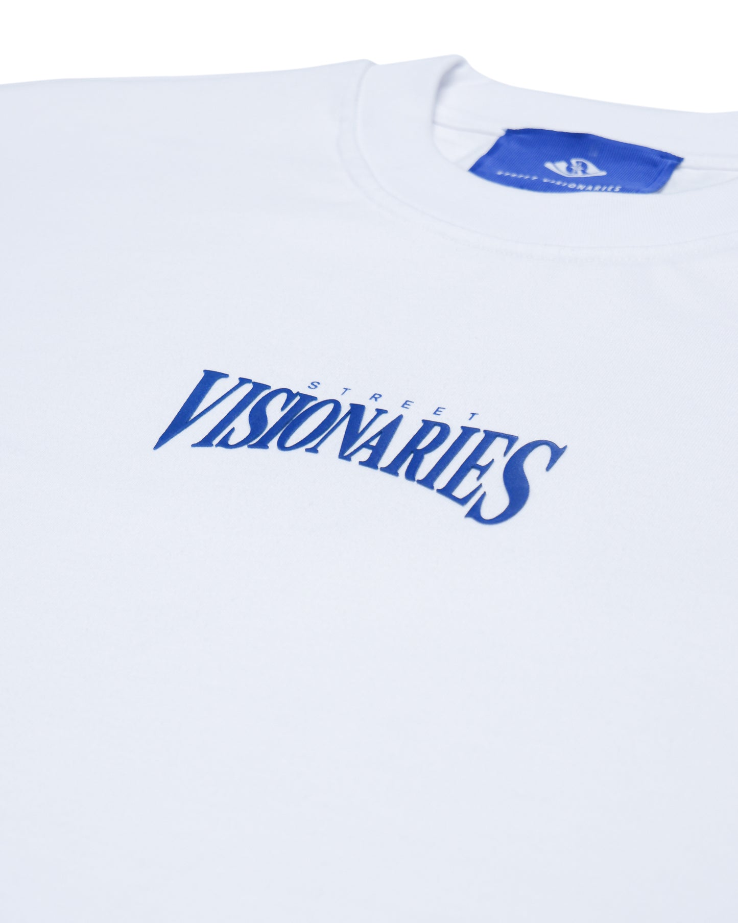 STV Ambition White