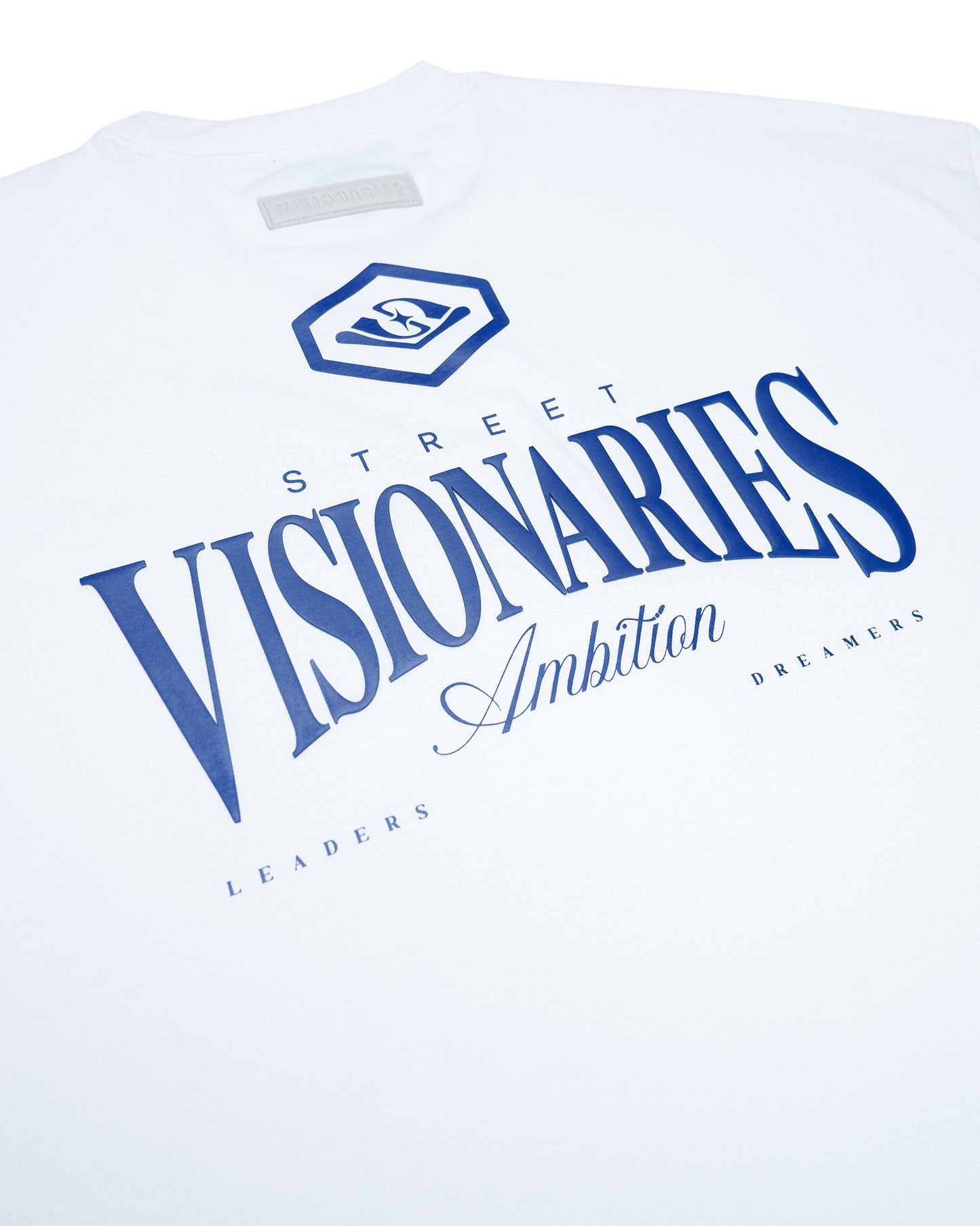 STV Ambition White
