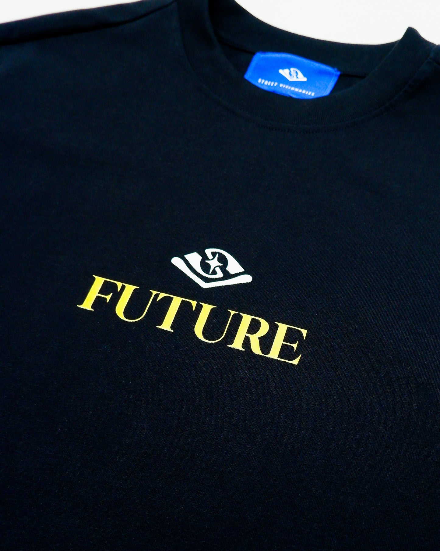 STV The Future Black