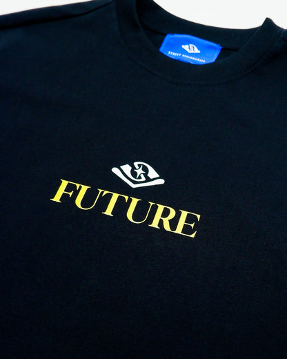 STV The Future Black