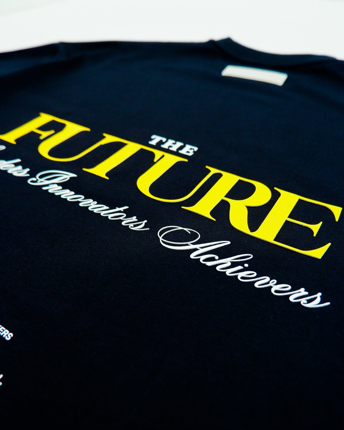 STV The Future Black