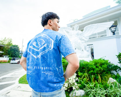 STV Craftmanship Acid Blue