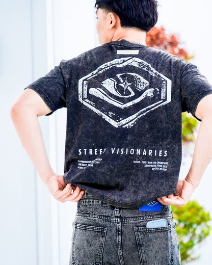 STV Craftmanship Acid Gray