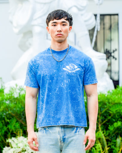STV Craftmanship Acid Blue