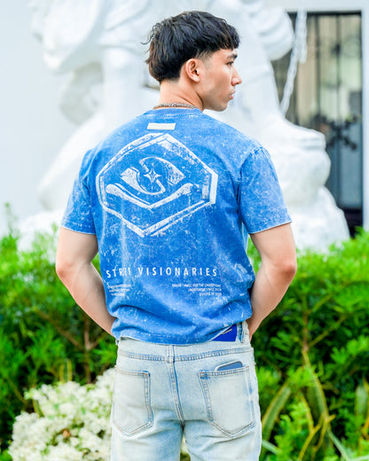 STV Craftmanship Acid Blue