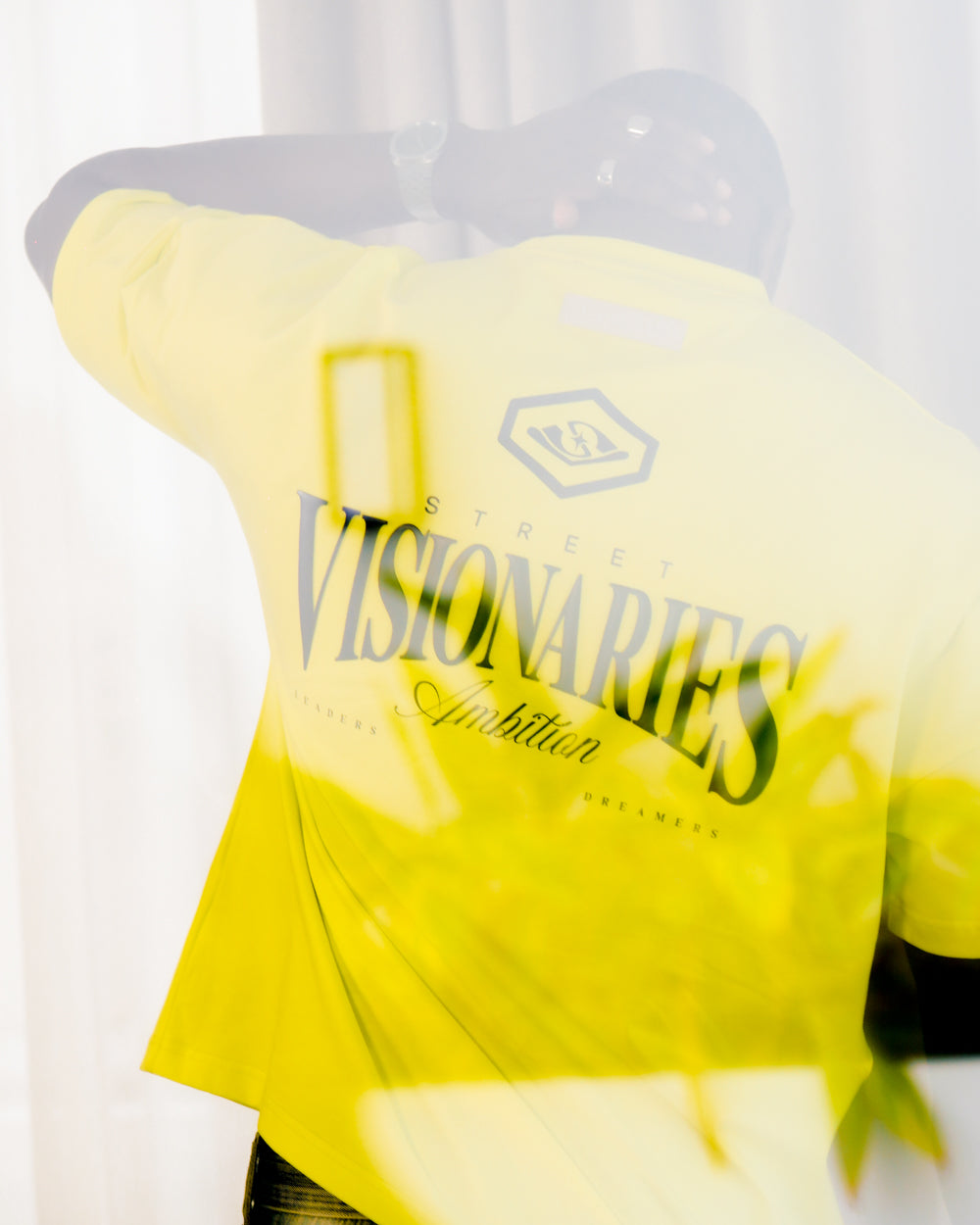 STV Ambition Neon