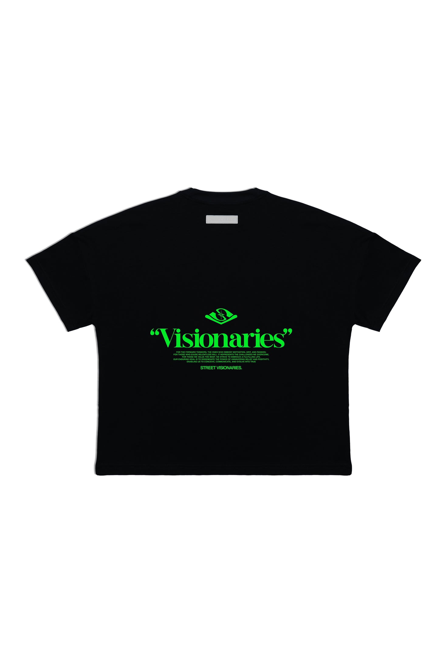 STV Achievers Black