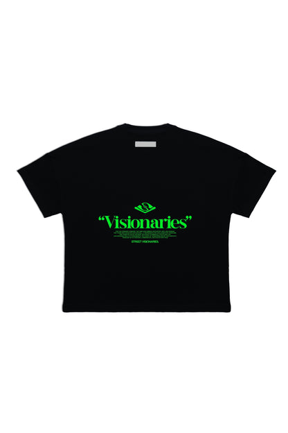 STV Achievers Black