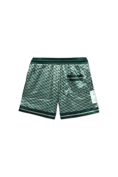 SV x STV Money Green Shorts