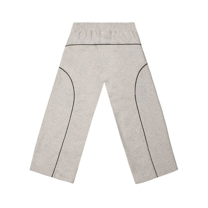 STV Visionaries Track Pants - Gray