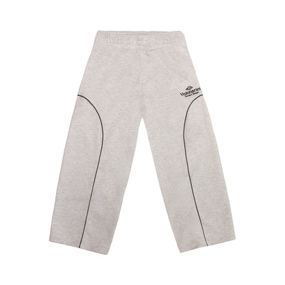 STV Visionaries Track Pants - Gray