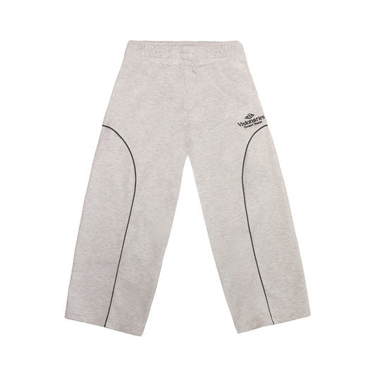 STV Visionaries Track Pants - Gray