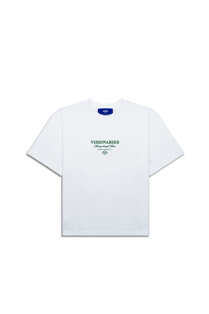 STV Rose White
