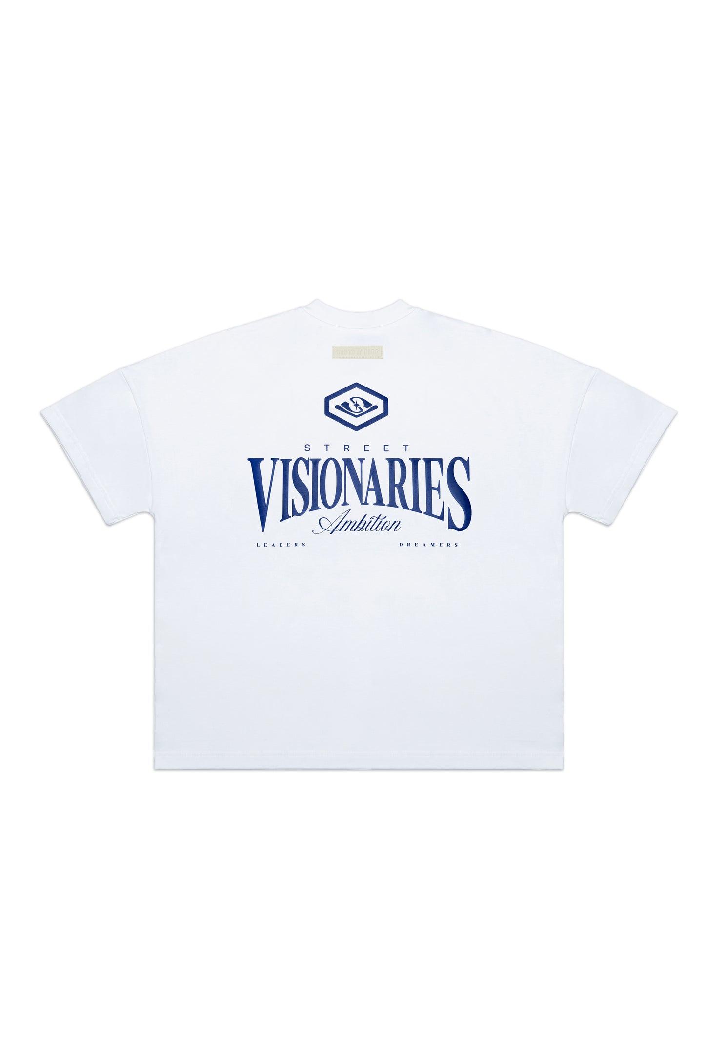 STV Ambition White