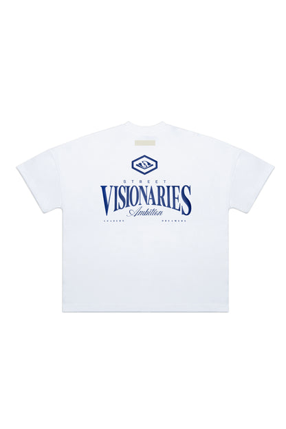 STV Ambition White