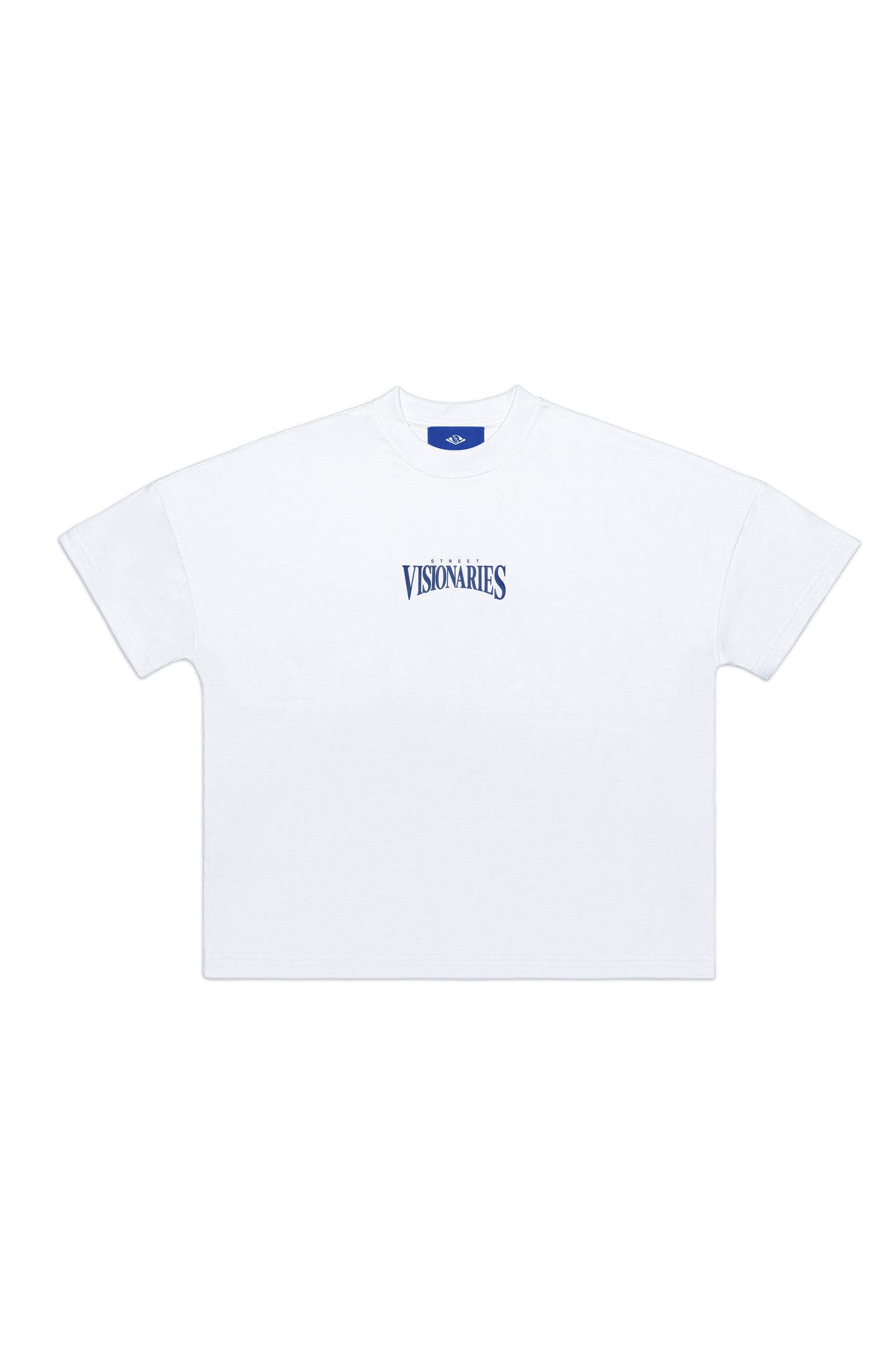 STV Ambition White