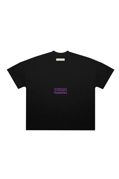 STV Futurist Black