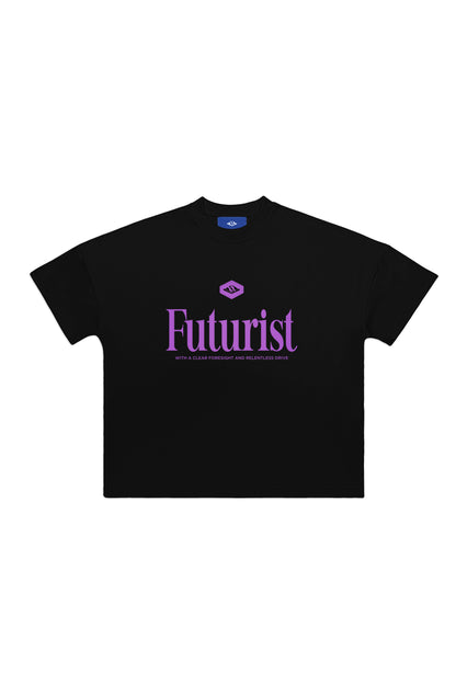 STV Futurist Black