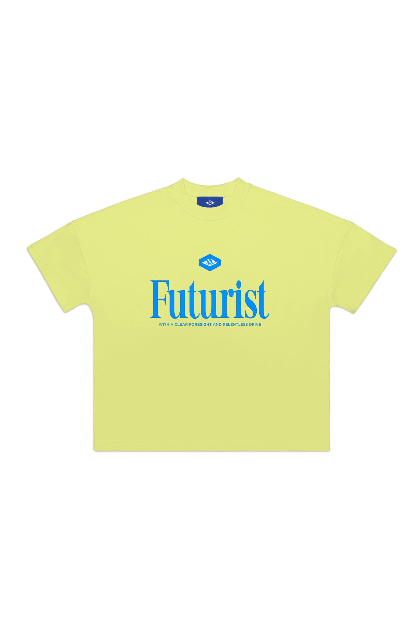 STV Futurist Neon