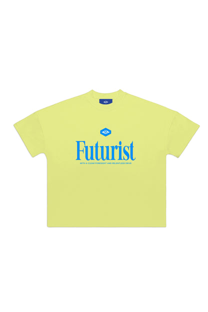 STV Futurist Neon