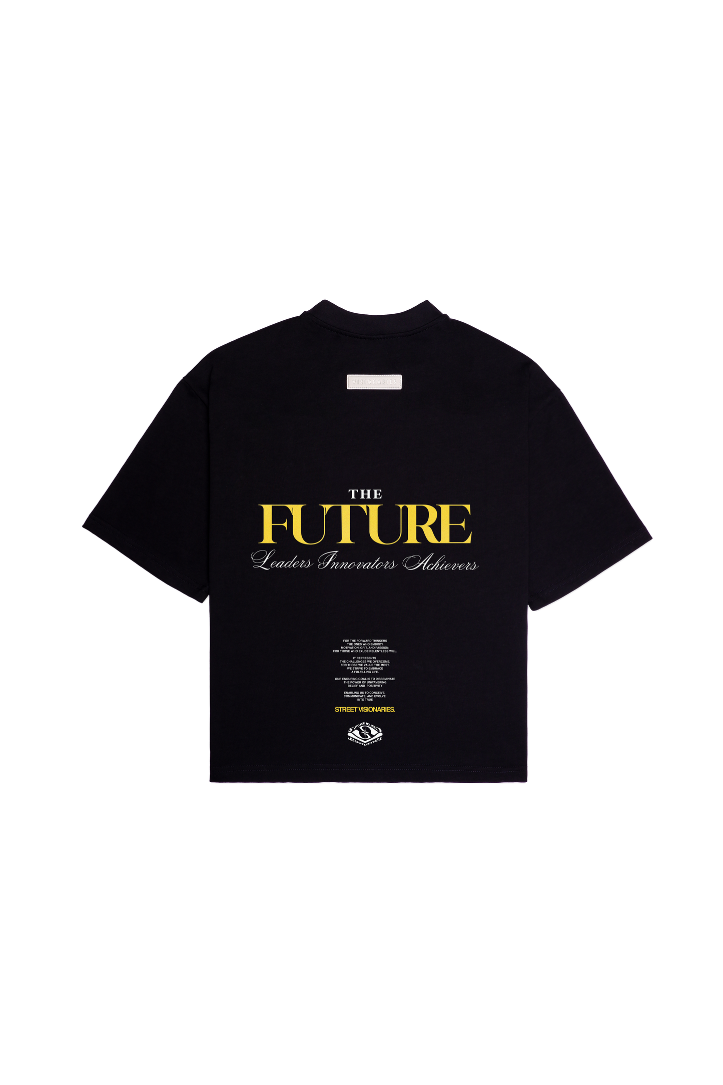 STV The Future Black