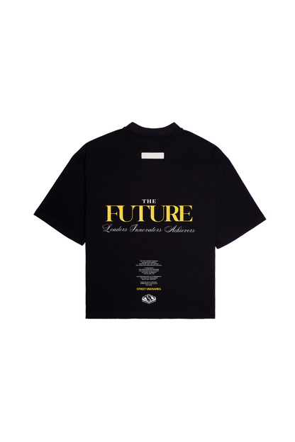 STV The Future Black