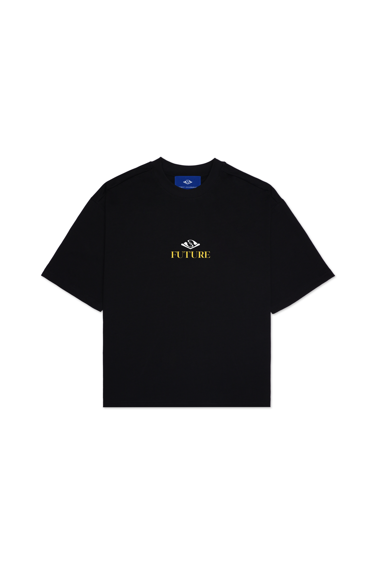STV The Future Black
