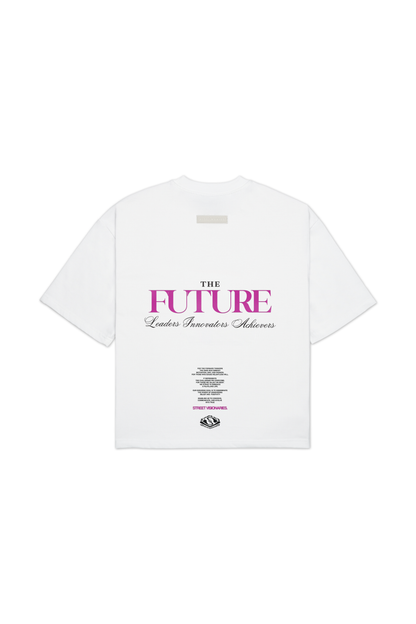 STV The Future White