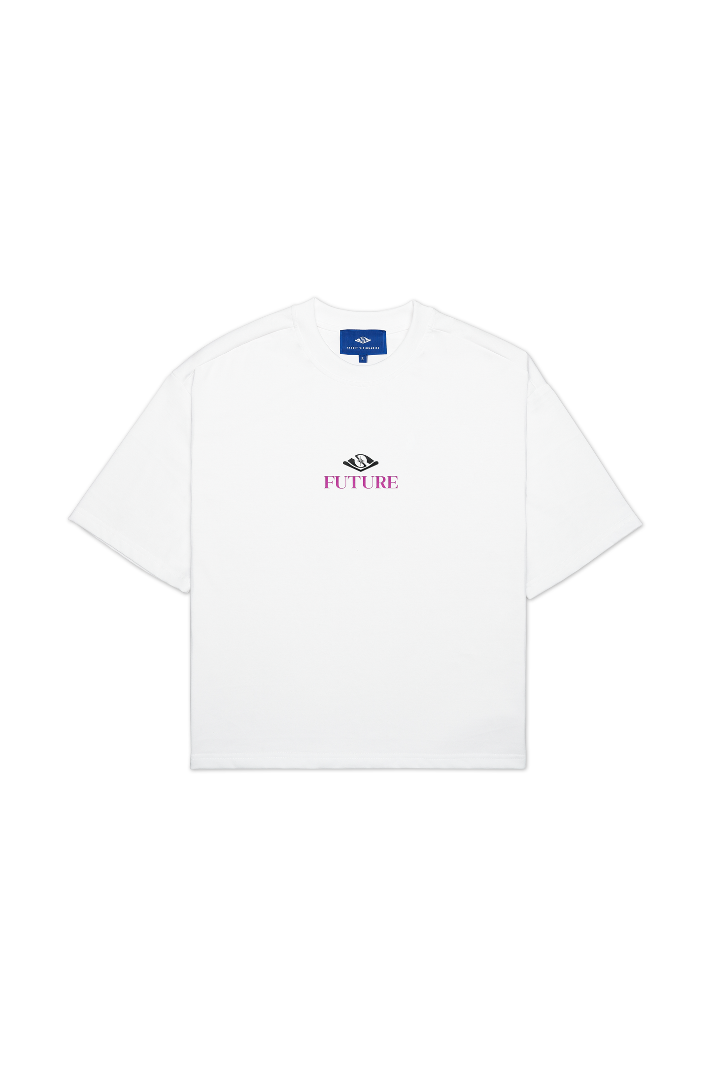 STV The Future White