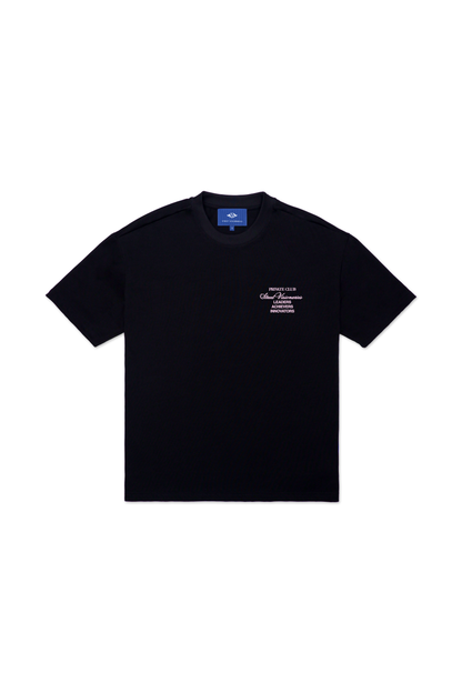 STV Clothing For Creators Black