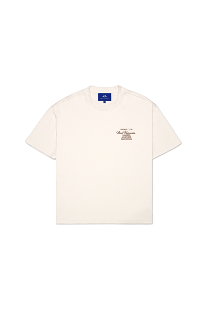 STV Clothing For Creators Cream